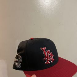 Mostly New hats
