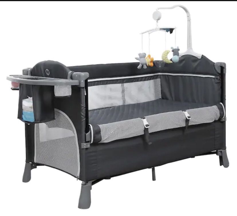 Baby Bed Crib