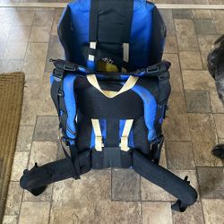 Hiking Kid Carryer 