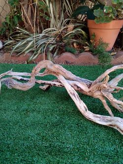 3 piece driftwood for aquariums terrariums decor