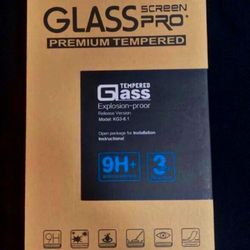 New iPhone XR & iPhone 11 Tempered Glass Screen Protectors