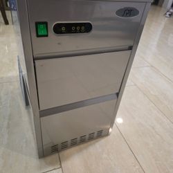 SPT Ice Maker