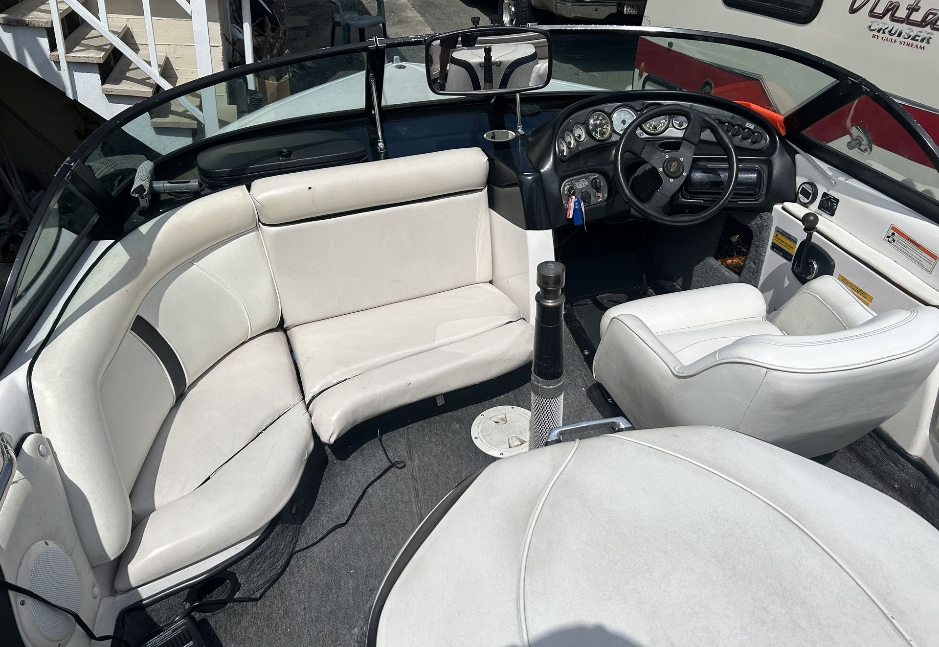1999 Supra Ski Boat 9,500 OBO