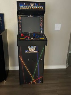 Arcade Game