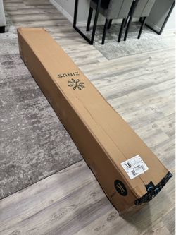Hybrid King Mattress 10 Inch White