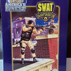 Action Figure Collectibles