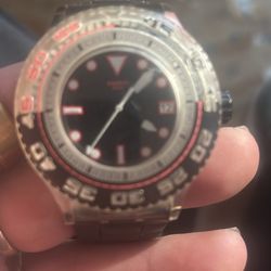 Swatch Watch 
