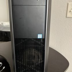 Gaming PC GTX 1080 + i7