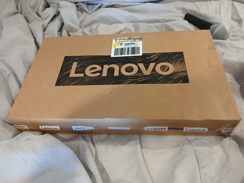 Lunova or eulette packard laptop one twenty five each never used one still in the box from the factory