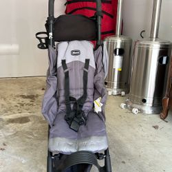Chicco Liteway Stroller