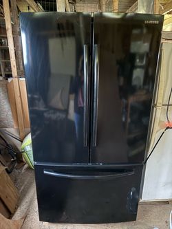 Samsung Refrigerator