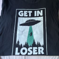Ufo Shirt