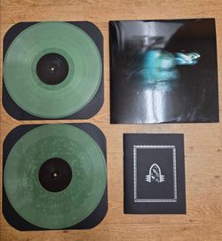 Phoebe Bridgers Lost Weekend LP