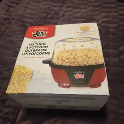 popcorn maker 