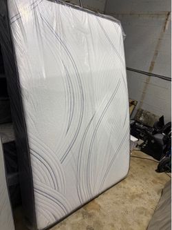 New Twin Mattress