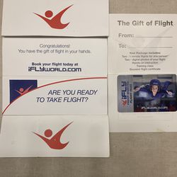 Ifly Tickets 