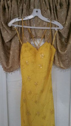 Prom Dress - Size 6