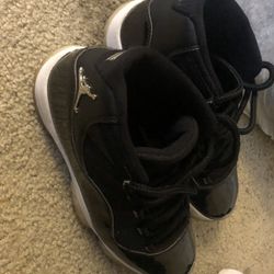 Jordan 11’s Jubilee 