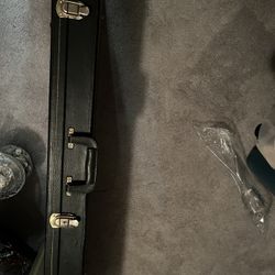 Guitar Case