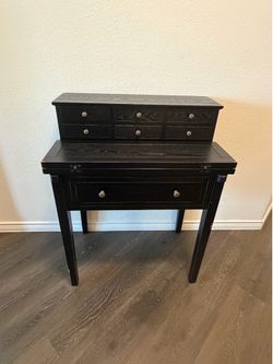 Secretary Desk