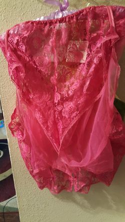 Lingerie