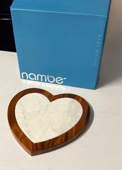 Nambe Cutting Board