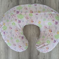 Boppy Pillow