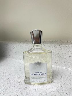 Creed Virgin Island Water 3.3