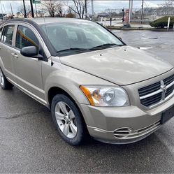 2010 Dodge Caliber