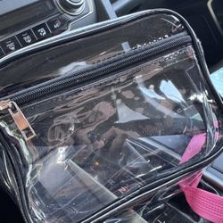 Clear Bag