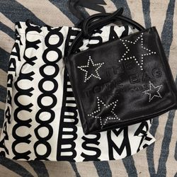 Marc Jacobs Mini Tote Bag