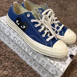 Men Converse Comme 