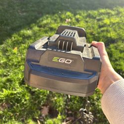 EGO Yard Tool Battery Charger CH2100FC