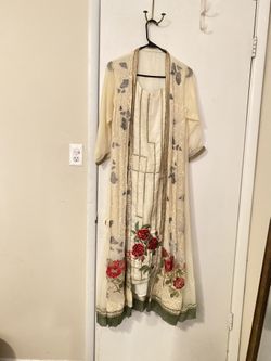 Beautiful Gown Dress 