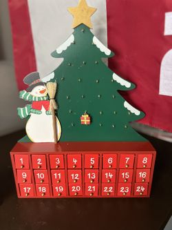 🎄Advent Calendar 🎅🏽