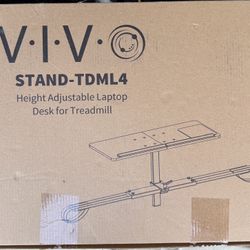 Laptop Desk For Treadmill
