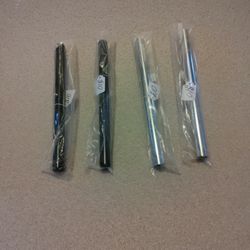 22.2mm Steel Seat Post