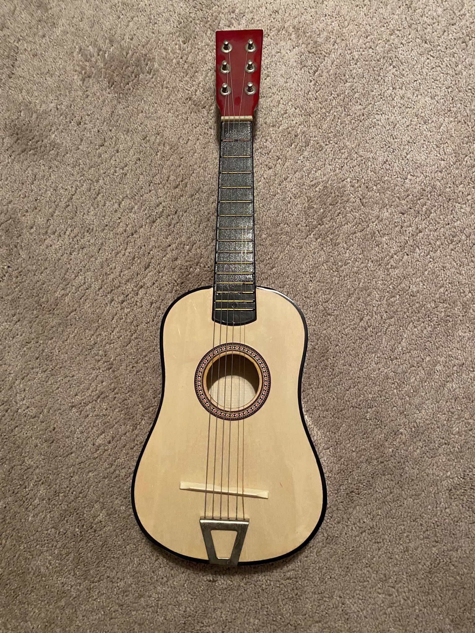 Kids Mini Guitar
