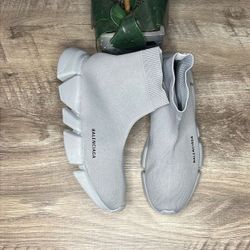 Balenciaga Men Shoes 