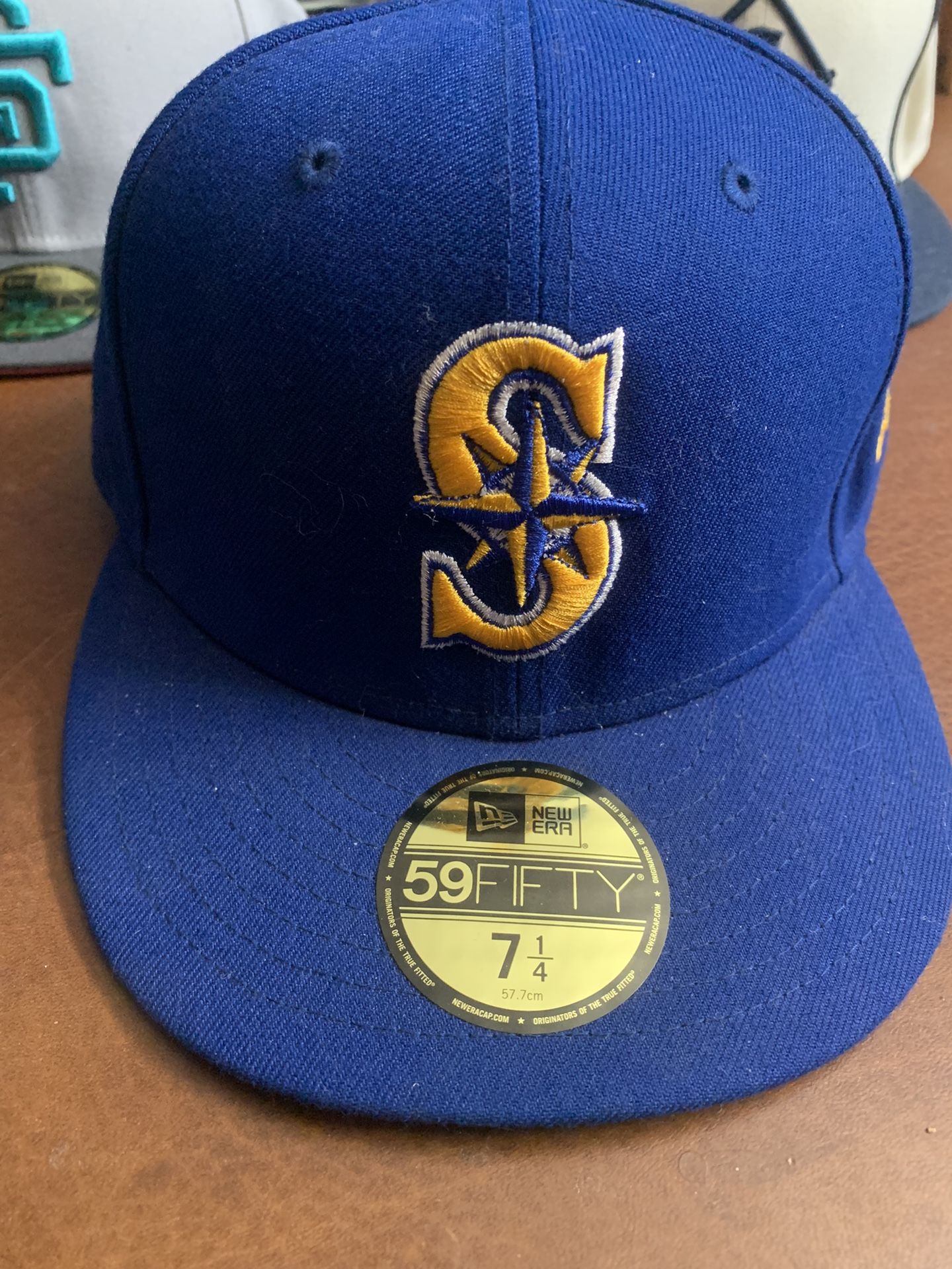 Seattle Mariners Hat