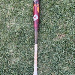 Demarini Voodoo one still has Pop and useable -3 bbcor bat