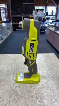 Ryobi ONE+ 18V Oscillating Multi-Tool 18V (70520340)