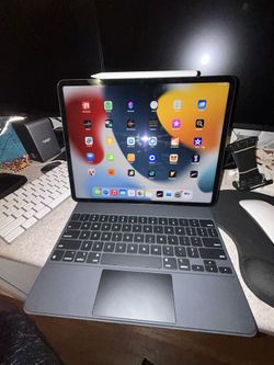 IPAD PRO (12.9 inch) (5th generation)
