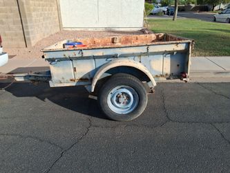 Trailer