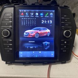 Car Stereo