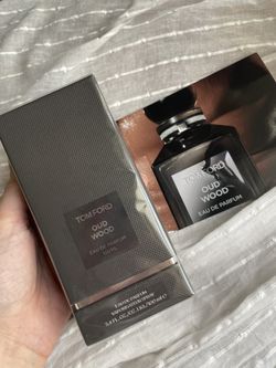 Tom Ford Oud Wood 3.4oz