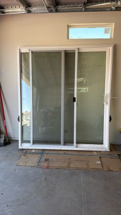 Sliding Door