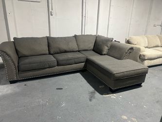 SECTIONAL COUCH SOFA