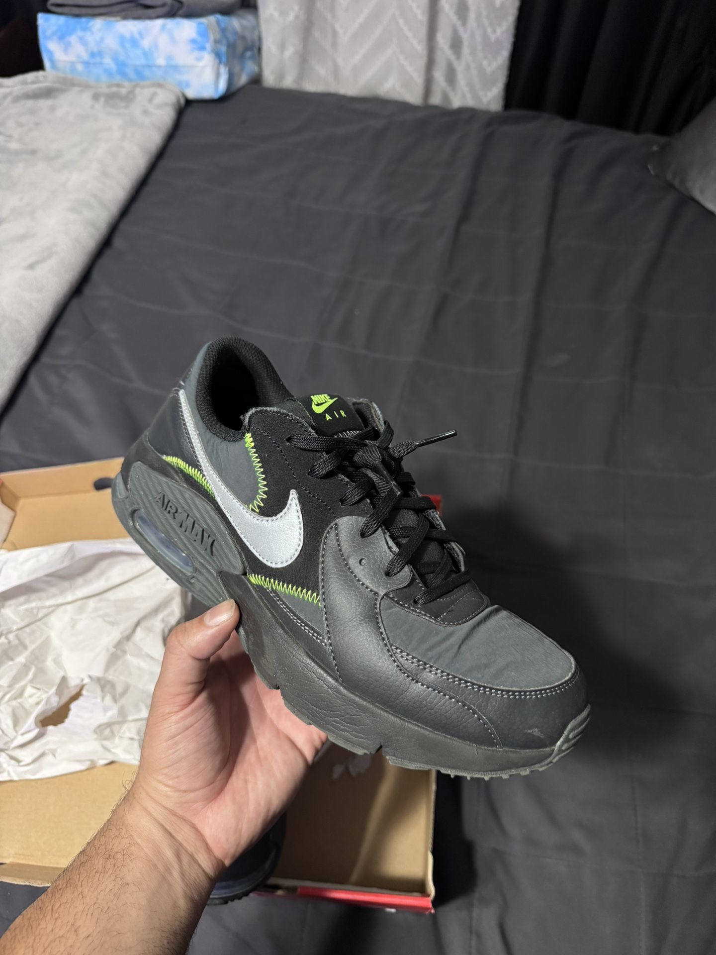 Nike Air Max