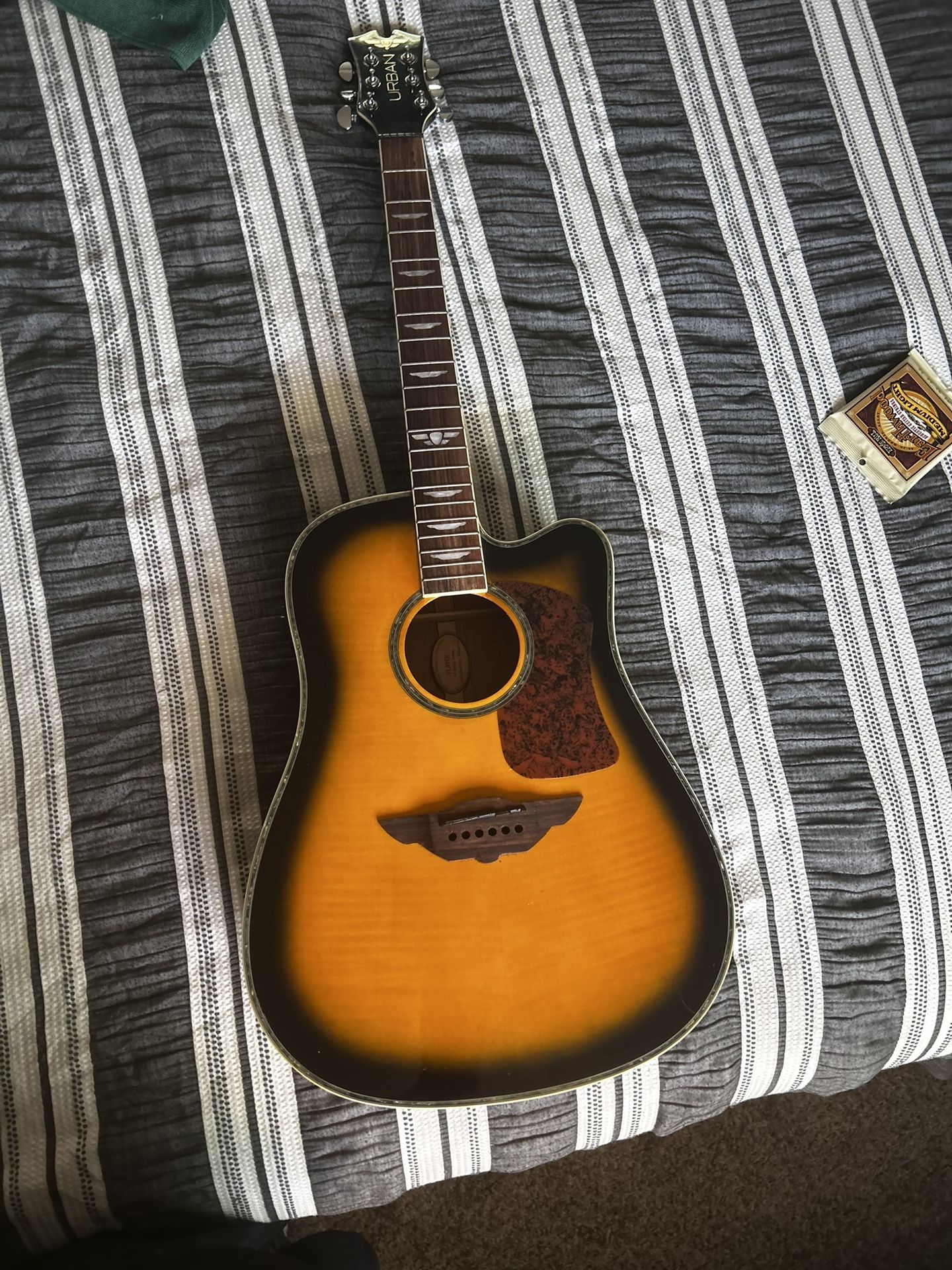 Guitar